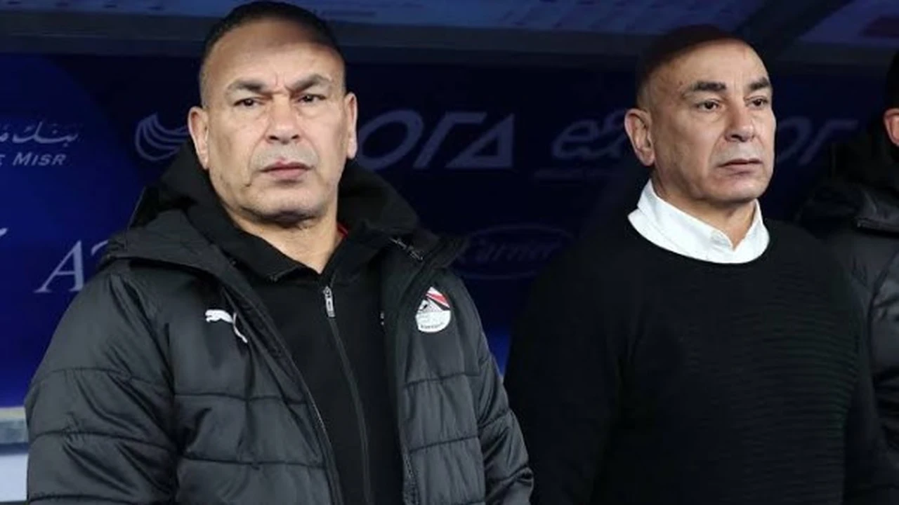 إبراهيم حسن يوضح تفاصيل أزمة فندق منتخب مصر وكرامة المصريين المصانة